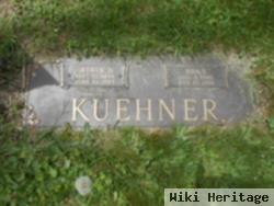 Arthur Daniel Kuehner