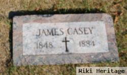 James Casey