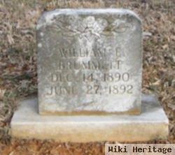 William Edgar Brummett