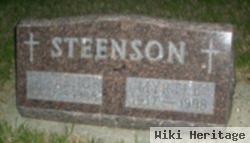 Clarence Steenson