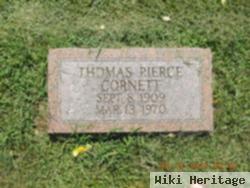 Thomas Pierce Cornett