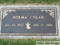 Norma Jean Bennett Silasi