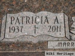 Patricia A. Lewis Clark