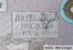 Hazel Dell Searcy Long