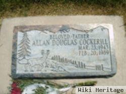 Allan Douglas Cockerill