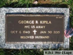 George R Kipila