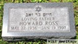 Howard Ross