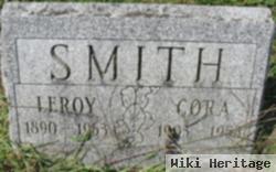 Leroy Smith