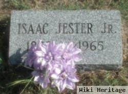 Isaac Jester, Jr