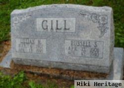 Russell S Gill