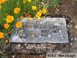 John Mccollum