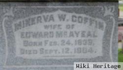 Minerva W. Coffin Mcayeal
