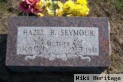 Hazel B. Seymour