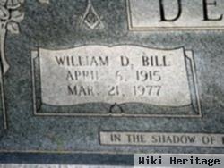 William D Dell