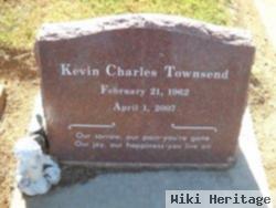 Kevin Charles Townsend