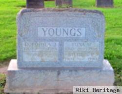 Edna M. Johnson Youngs