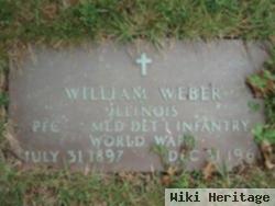 William Weber