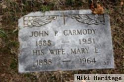 John P. Carmody