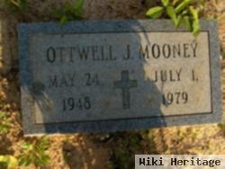 Ottwell J Mooney