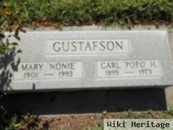 Mary Gustafson