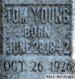 Thomas "tom" Young