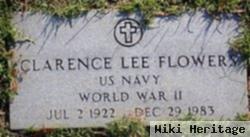 Clarence Lee Flowers