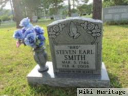 Steven Earl "bird" Smith