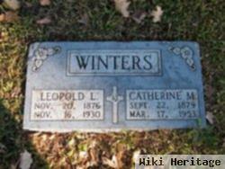 Leopold L. Winters