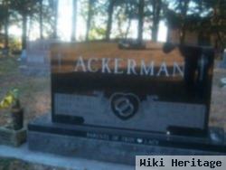 Albert G. Ackerman