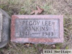 Peggy Lee Rankins