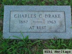 Charles Cecil Drake