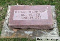 Robert Kenneth Comfort