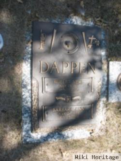 Barbara Ann Deppen