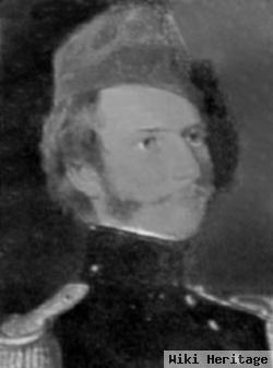 Lieut Thomas Clark Hammond