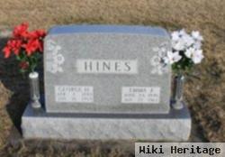 George H Hines