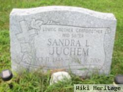 Sandra L Jachem