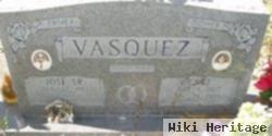 Cruz Vasquez