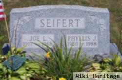 Phyllis J. Seifert