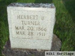 Herbert B. Turner