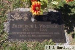 Frederick L Windham