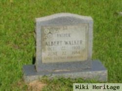 Albert Walker