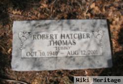 Robert Hatcher Thomas