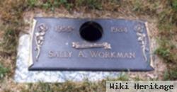 Sally Ann Workman