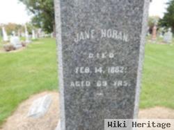 Jane Horan