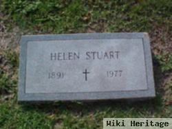 Helen Stuart