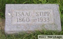 Isaac Stipp