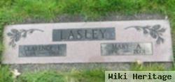 Mary A Lasley