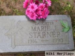 Marie Elizabeth Starner