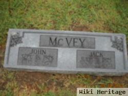 John Mcvey