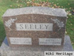 Rose Casler Seeley